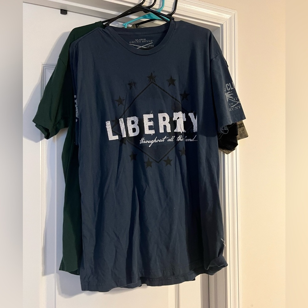 Mens shirt